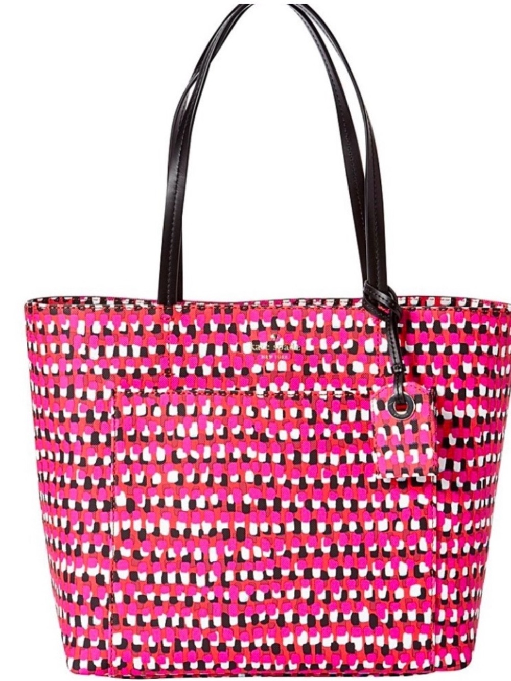 kate spade NY Harding Street Piñata Small Riley Tote NWT